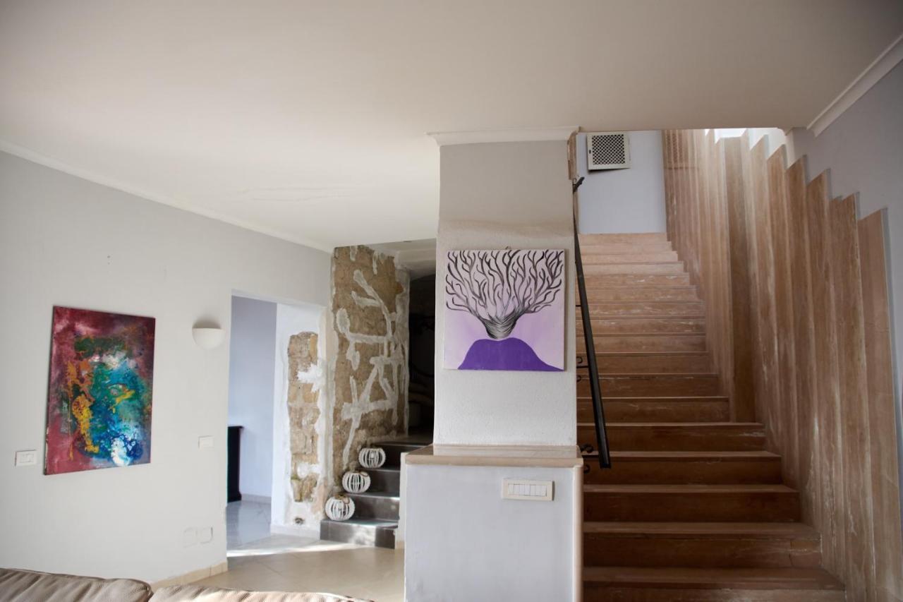 Villa Margherita เนเปิลส์ ภายนอก รูปภาพ