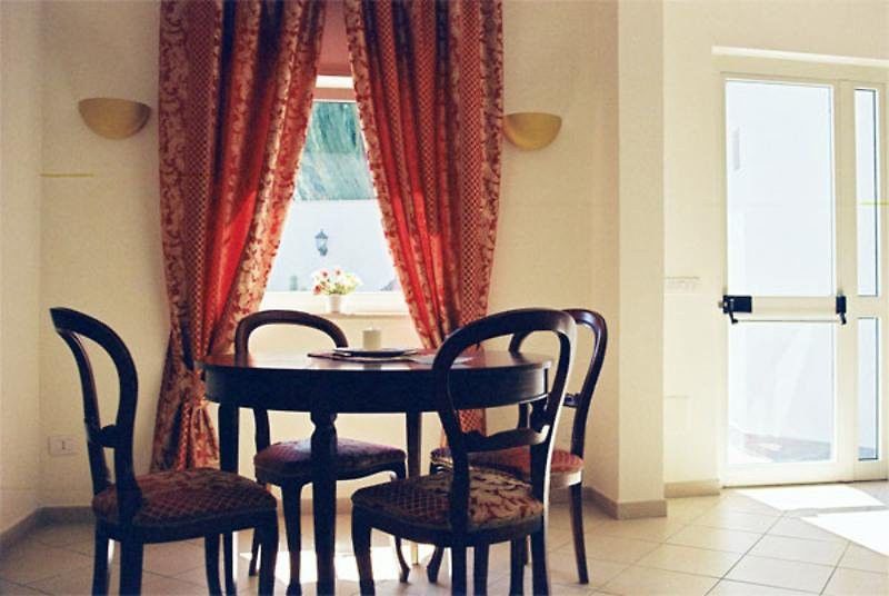 Villa Margherita เนเปิลส์ ภายนอก รูปภาพ